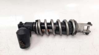 Recambio de amortiguador trasero para kawasaki zzr 1400 2012-2020 referencia OEM IAM 450140124458  