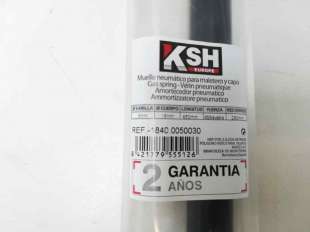 Recambio de amortiguadores maletero / porton para universal universal - universal referencia OEM IAM 65CM450N 18400050030 PU0456 2