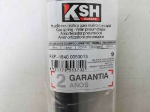 Recambio de amortiguadores maletero / porton para universal universal - universal referencia OEM IAM 30CM550N 18400050013 PU0553 2