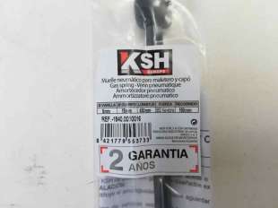 Recambio de amortiguadores maletero / porton para universal universal - universal referencia OEM IAM 45CM550N 18400050016 PU0554 2