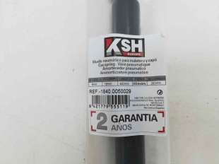 Recambio de amortiguadores maletero / porton para universal universal - universal referencia OEM IAM 60CM450N 18400050029 PU0456 2