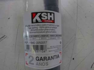 Recambio de amortiguadores de porton para universal universal - universal referencia OEM IAM 18400050057 18400050057 35CM 200N 2