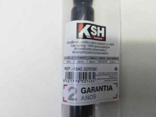 Recambio de amortiguadores maletero / porton para universal universal - universal referencia OEM IAM 55CM750N 18400050090 