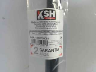 Recambio de amortiguadores maletero / porton para universal universal - universal referencia OEM IAM 60CM750N 18400050091 