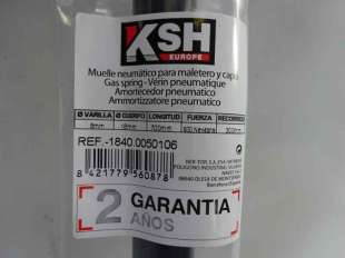 Recambio de amortiguadores maletero / porton para universal universal - universal referencia OEM IAM 70CM600N 18400050106  2