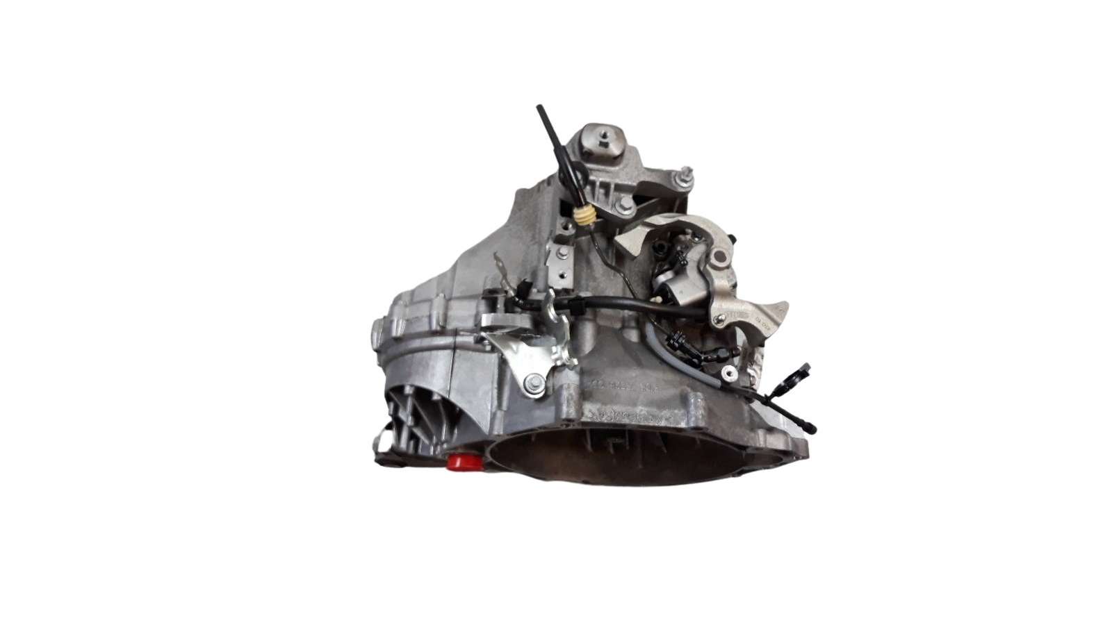 Recambio de caja cambios para ford kuga (cbs) 2012- 2.0 tdci cat referencia OEM IAM FV4R7002BCA TIGB1  Recambio de caja cambios para ford kuga (cbs) 2012- 2.0 tdci cat referencia OEM IAM FV4R7002BCA TIGB1