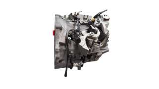 Recambio de caja cambios para ford kuga (cbs) 2012- 2.0 tdci cat referencia OEM IAM FV4R7002BCA TIGB1 