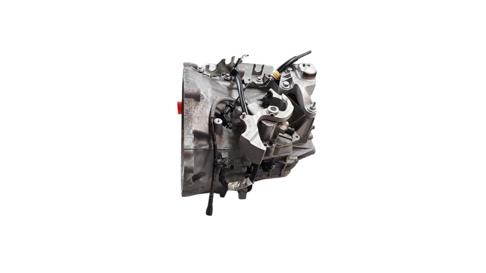 Recambio de caja cambios para ford kuga (cbs) 2012- 2.0 tdci cat referencia OEM IAM FV4R7002BCA TIGB1  Recambio de caja cambios para ford kuga (cbs) 2012- 2.0 tdci cat referencia OEM IAM FV4R7002BCA TIGB1
