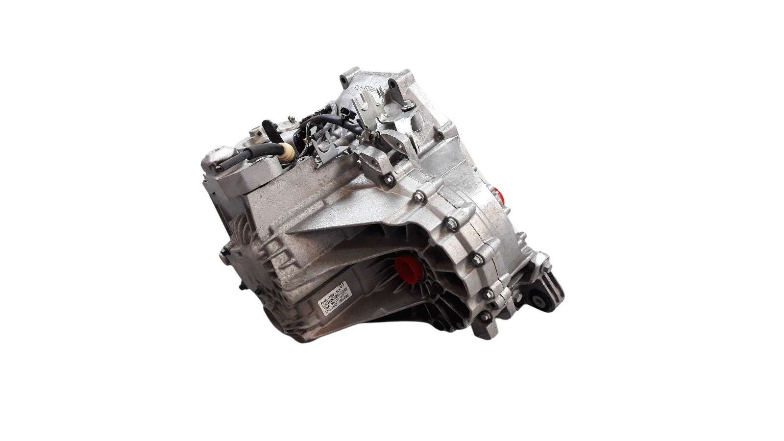 Recambio de caja cambios para ford kuga (cbs) 2012- 2.0 tdci cat referencia OEM IAM FV4R7002BCA TIGB1  Recambio de caja cambios para ford kuga (cbs) 2012- 2.0 tdci cat referencia OEM IAM FV4R7002BCA TIGB1