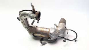 Recambio de catalizador para ford kuga (cbs) 2012- 2.0 tdci cat referencia OEM IAM FV415E211CA 82319565 