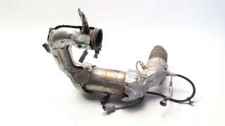 Recambio de catalizador para ford kuga (cbs) 2012- 2.0 tdci cat referencia OEM IAM FV415E211CA 82319565 