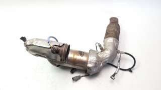 Recambio de catalizador para ford kuga (cbs) 2012- 2.0 tdci cat referencia OEM IAM FV415E211CA 82319565 