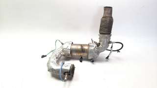 Recambio de catalizador para ford kuga (cbs) 2012- 2.0 tdci cat referencia OEM IAM FV415E211CA 82319565 