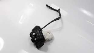 Recambio de cerradura maletero / porton para ford kuga (cbs) 2012- 2.0 tdci cat referencia OEM IAM GJ1AN442A56BB  