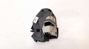 Recambio de cerradura puerta delantera derecha para ford kuga (cbs) 2012- 2.0 tdci cat referencia OEM IAM BM5AA21812BG CRDFRD607