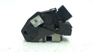 Recambio de cerradura puerta delantera izquierda para ford kuga (cbs) 2012- 2.0 tdci cat referencia OEM IAM BM5AA21813AG  