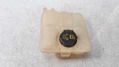 Recambio de deposito expansion para ford kuga (cbs) 2012- 2.0 tdci cat referencia OEM IAM 8V618K218AE  