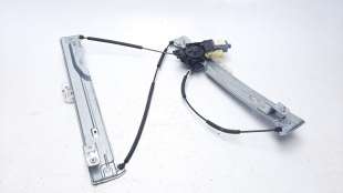 Recambio de elevalunas delantero izquierdo para ford kuga (cbs) 2012- 2.0 tdci cat referencia OEM IAM CJ54S23201BR  