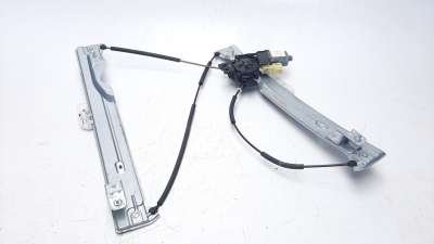 Recambio de elevalunas delantero izquierdo para ford kuga (cbs) 2012- 2.0 tdci cat referencia OEM IAM CJ54S23201BR  