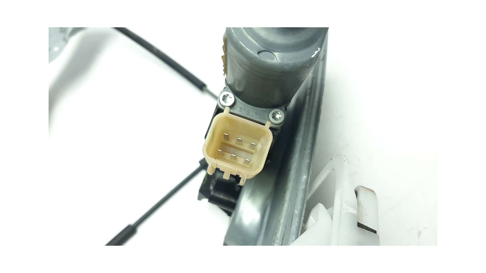 Recambio de elevalunas delantero izquierdo para ford kuga (cbs) 2012- 2.0 tdci cat referencia OEM IAM CJ54S23201BR   Recambio de elevalunas delantero izquierdo para ford kuga (cbs) 2012- 2.0 tdci cat referencia OEM IAM CJ54S23201BR