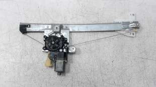 Recambio de elevalunas trasero izquierdo para ford kuga (cbs) 2012- 2.0 tdci cat referencia OEM IAM CJ54S27001BH  