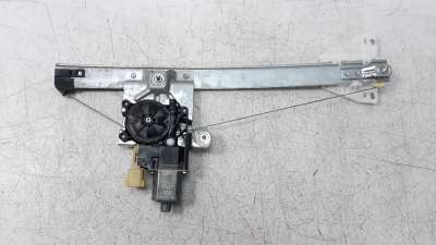 Recambio de elevalunas trasero izquierdo para ford kuga (cbs) 2012- 2.0 tdci cat referencia OEM IAM CJ54S27001BH  