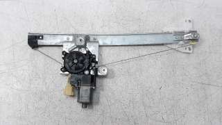 Recambio de elevalunas trasero izquierdo para ford kuga (cbs) 2012- 2.0 tdci cat referencia OEM IAM CJ54S27001BH  
