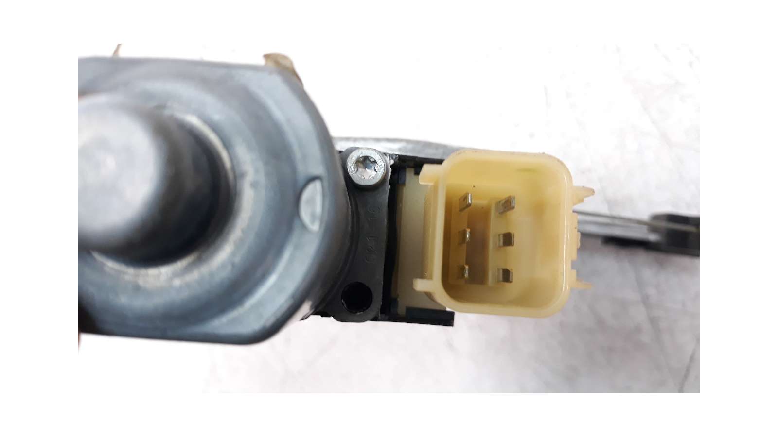 Recambio de elevalunas trasero izquierdo para ford kuga (cbs) 2012- 2.0 tdci cat referencia OEM IAM CJ54S27001BH   Recambio de elevalunas trasero izquierdo para ford kuga (cbs) 2012- 2.0 tdci cat referencia OEM IAM CJ54S27001BH