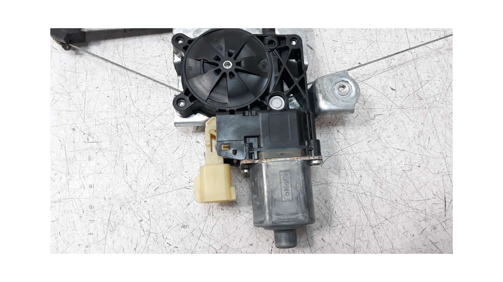 Recambio de elevalunas trasero izquierdo para ford kuga (cbs) 2012- 2.0 tdci cat referencia OEM IAM CJ54S27001BH   Recambio de elevalunas trasero izquierdo para ford kuga (cbs) 2012- 2.0 tdci cat referencia OEM IAM CJ54S27001BH