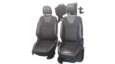 Recambio de juego asientos completo para ford kuga (cbs) 2012- 2.0 tdci cat referencia OEM IAM FV44S632A23BC  