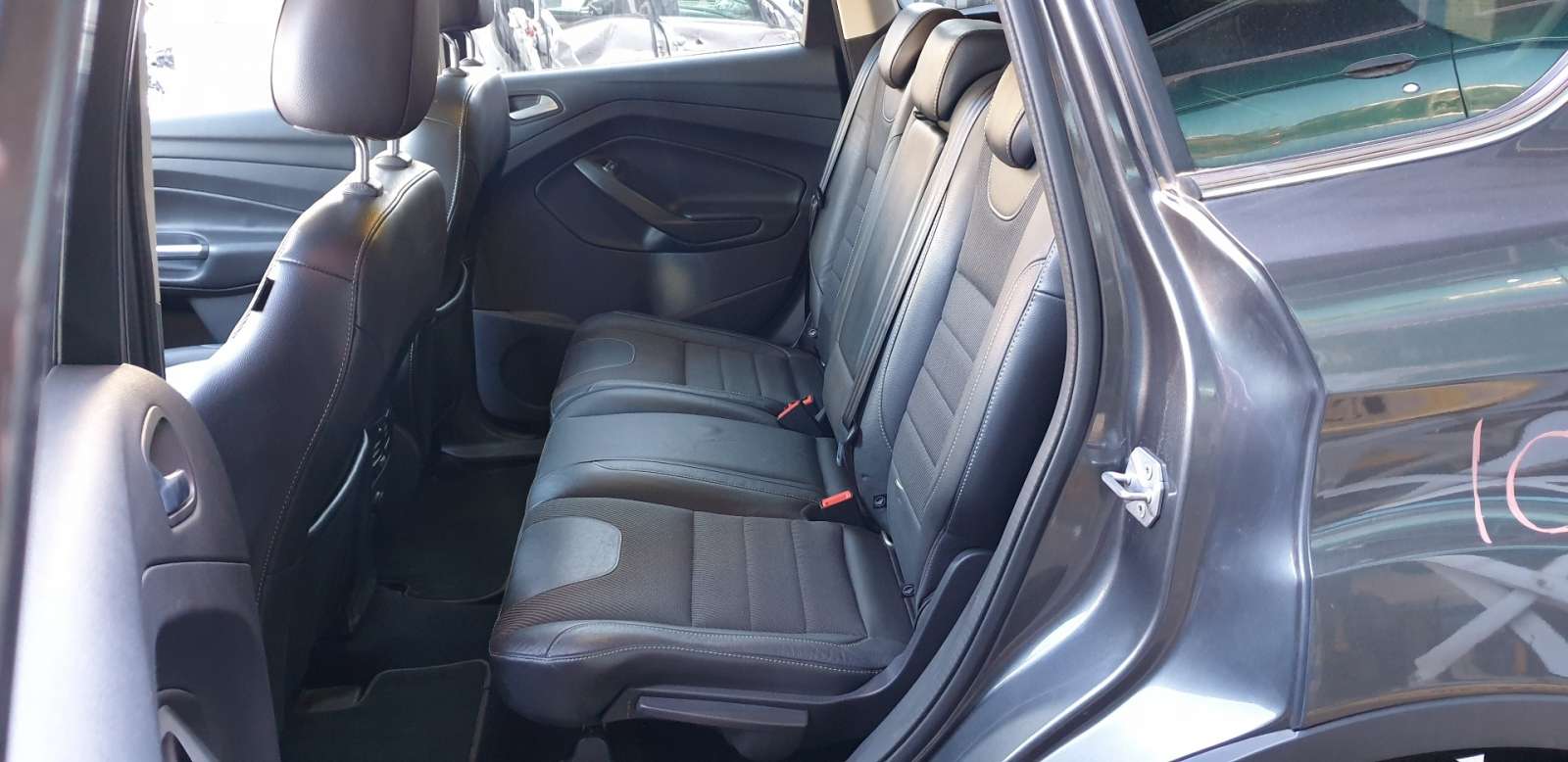 Recambio de juego asientos completo para ford kuga (cbs) 2012- 2.0 tdci cat referencia OEM IAM FV44S632A23BC   Recambio de juego asientos completo para ford kuga (cbs) 2012- 2.0 tdci cat referencia OEM IAM FV44S632A23BC