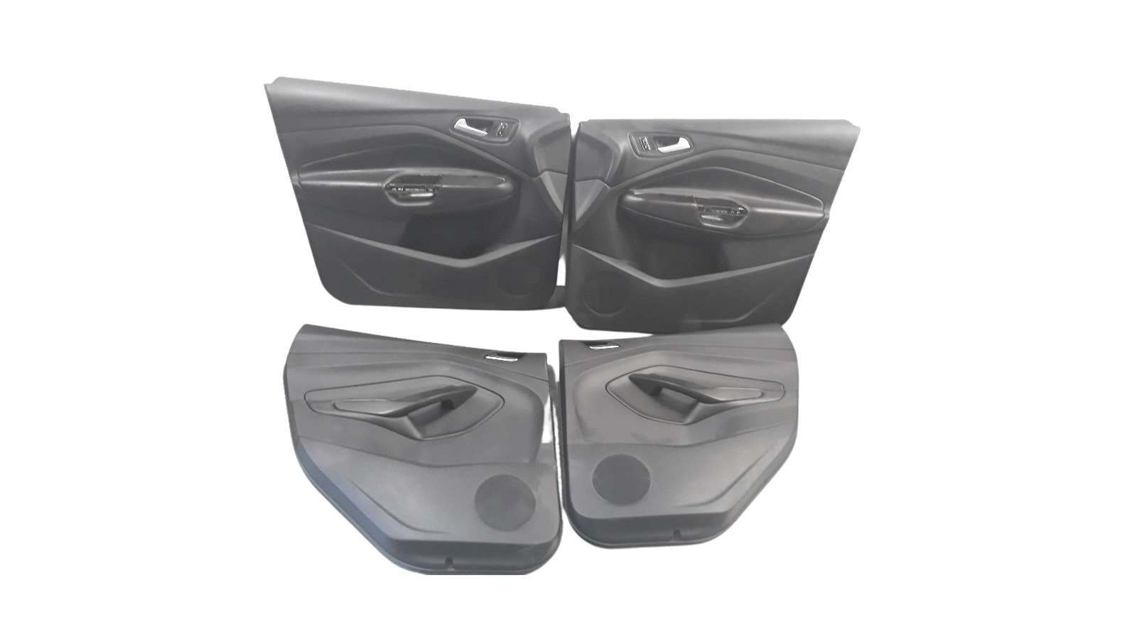 Recambio de juego asientos completo para ford kuga (cbs) 2012- 2.0 tdci cat referencia OEM IAM FV44S632A23BC   Recambio de juego asientos completo para ford kuga (cbs) 2012- 2.0 tdci cat referencia OEM IAM FV44S632A23BC