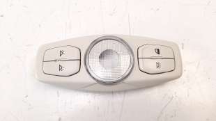 Recambio de luz interior para ford kuga (cbs) 2012- 2.0 tdci cat referencia OEM IAM CJ5A13K767GG3AM1 CJ5A13K767BH3AM1 2020709