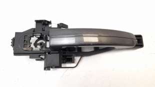 Recambio de maneta exterior delantera derecha para ford kuga (cbs) 2012- 2.0 tdci cat referencia OEM IAM AM51U22404CAXWAA BM51A2