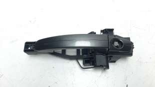 Recambio de maneta exterior delantera izquierda para ford kuga (cbs) 2012- 2.0 tdci cat referencia OEM IAM AM51U22404CAXWAA  