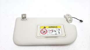 Recambio de parasol derecho para ford kuga (cbs) 2012- 2.0 tdci cat referencia OEM IAM CV44S04100VC3AM1 2265286 