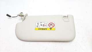 Recambio de parasol derecho para ford kuga (cbs) 2012- 2.0 tdci cat referencia OEM IAM CV44S04100VC3AM1 2265286 