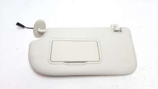Recambio de parasol izquierdo para ford kuga (cbs) 2012- 2.0 tdci cat referencia OEM IAM CV44S04101CJ3AM1 2265298 