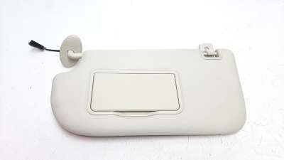Recambio de parasol izquierdo para ford kuga (cbs) 2012- 2.0 tdci cat referencia OEM IAM CV44S04101CJ3AM1 2265298 