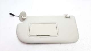 Recambio de parasol izquierdo para ford kuga (cbs) 2012- 2.0 tdci cat referencia OEM IAM CV44S04101CJ3AM1 2265298 