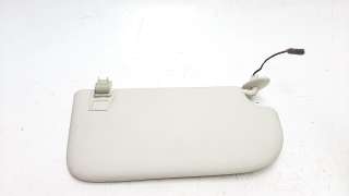 Recambio de parasol izquierdo para ford kuga (cbs) 2012- 2.0 tdci cat referencia OEM IAM CV44S04101CJ3AM1 2265298 