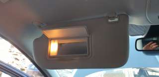 Recambio de parasol izquierdo para ford kuga (cbs) 2012- 2.0 tdci cat referencia OEM IAM CV44S04101CJ3AM1 2265298 
