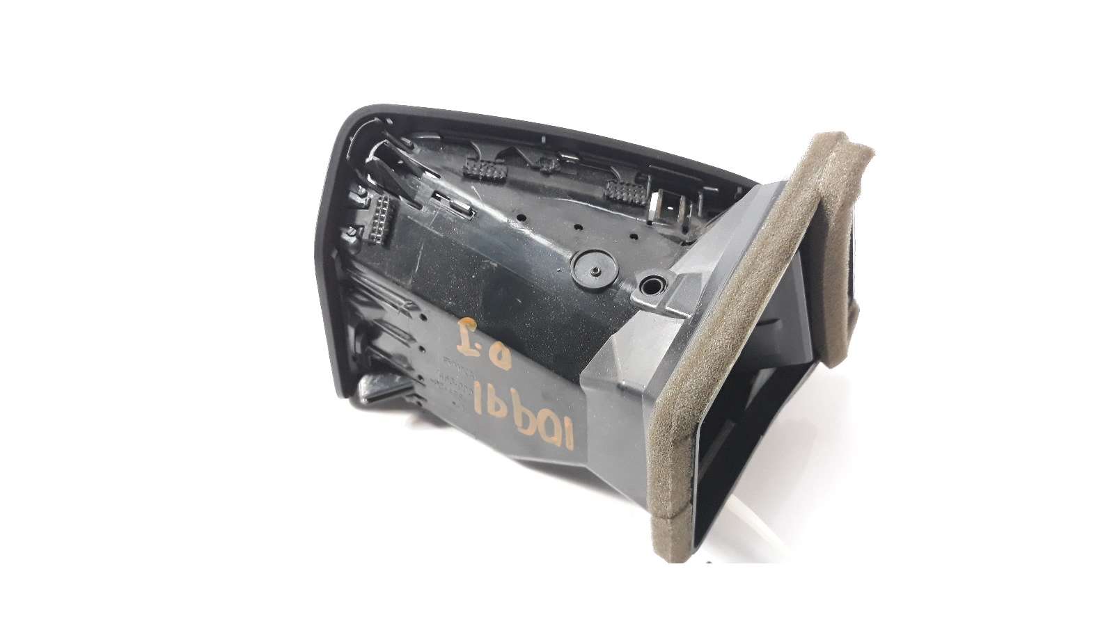 Recambio de rejilla aireadora para ford kuga (cbs) 2012- 2.0 tdci cat referencia OEM IAM 7463000   Recambio de rejilla aireadora para ford kuga (cbs) 2012- 2.0 tdci cat referencia OEM IAM 7463000