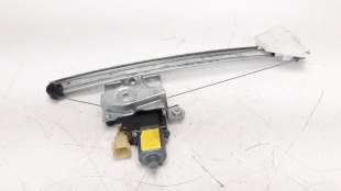Recambio de elevalunas trasero derecho para ford kuga (cbs) 2012- 2.0 tdci cat referencia OEM IAM CJ54S27000BH  