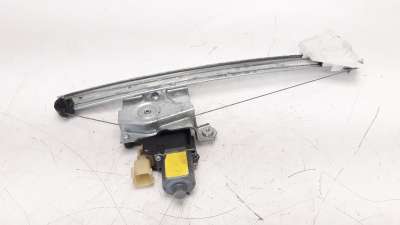 Recambio de elevalunas trasero derecho para ford kuga (cbs) 2012- 2.0 tdci cat referencia OEM IAM CJ54S27000BH  