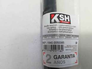 Recambio de amortiguadores maletero / porton para universal universal - universal referencia OEM IAM 55CM200N 18400050065 PU0205 2