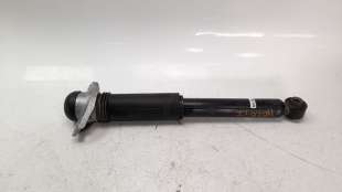 Recambio de amortiguador trasero izquierdo para toyota corolla (e21) 2019- referencia OEM IAM 4853002M10  