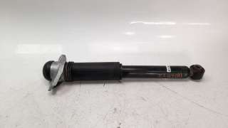 Recambio de amortiguador trasero izquierdo para toyota corolla (e21) 2019- referencia OEM IAM 4853002M10  