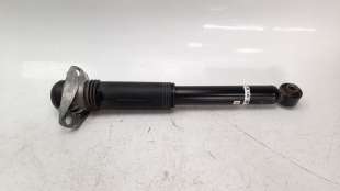 Recambio de amortiguador trasero izquierdo para toyota corolla (e21) 2019- referencia OEM IAM 4853002M10   2
