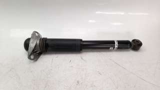 Recambio de amortiguador trasero izquierdo para toyota corolla (e21) 2019- referencia OEM IAM 4853002M10  